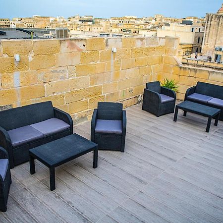 Coral Apartment Валетта Экстерьер фото