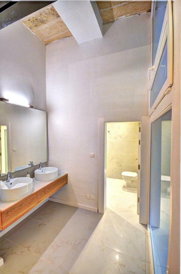 Coral Apartment Валетта Экстерьер фото