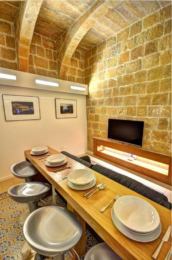 Coral Apartment Валетта Экстерьер фото